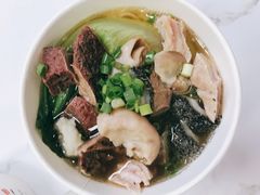 化州牛腩粉-化州颜勇牛腩(深圳总店)