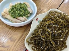 -李先生牛肉面大王(北京站售票厅餐厅)