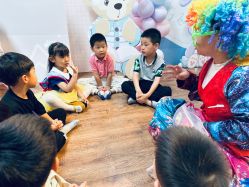 -动力星球家庭亲子游乐中心