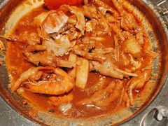 -胖哥俩肉蟹煲(湖滨银泰in77店)