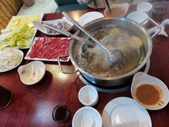 -广味鲜潮汕牛肉火锅(延安三路店)