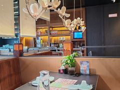 -唐猫庭院·千年陕菜(赛格国际购物中心店)