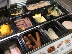 -赛百味(仙林金鹰店)