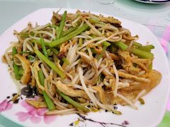 素八丝-春水锅贴·传统鲁菜(大明湖店)