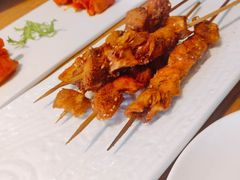 -菩提树·素食餐厅(汇智国际商业中心店)