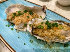 乳山生蚝-陶陶居酒家(环市东店)
