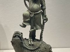 -重庆中国三峡博物馆(重庆博物馆)