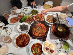 -欧记大排档·景德菜(上海首店)