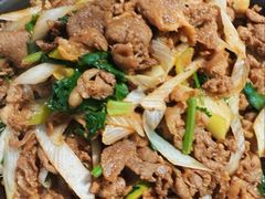 -烤肉季饭庄
