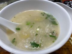 原味香米锅底-海味当家·蒸锅海鲜(中山广场创始店)
