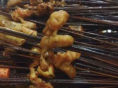 -康二姐串串(中道街店)