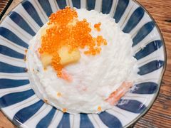 土豆沙拉-小川洋风料理(汉街店)