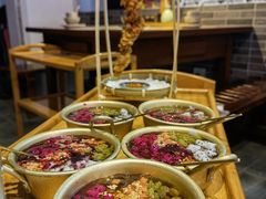 -梯坎老火锅(天禧店)