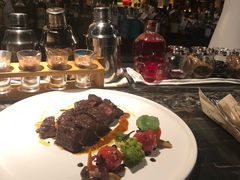 -STARRY CAFE & LOUNGE BAR(高新店)