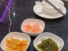 -椒行天下·干锅·牛蛙(万宝店)