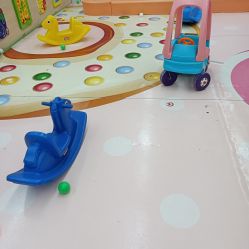 -孩子王童乐园(苏州吴中万达店)