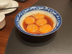 -壹湖两岸·鱼鲜山里菜(东江湖店)