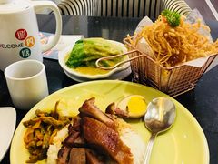 -避风塘·老港味餐厅(虹口龙之梦店)