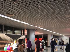 -黄山屯溪国际机场