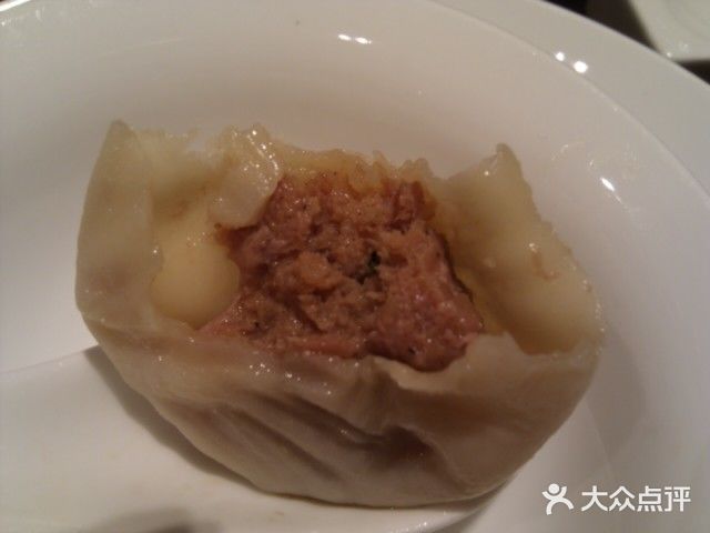 同庆楼(滨湖万达广场店)同庆小笼包图片