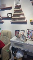 点击看大图 -美画·轻奢美甲美睫