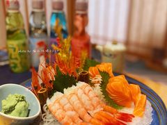 -浦·传统日式料理(3 5 1 1 店)