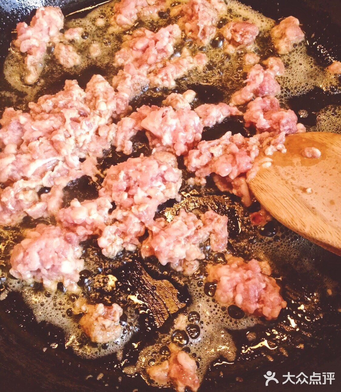 番茄肉酱意面|酸酸甜甜的美味
