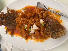 -便宜坊烤鸭店(科创店)