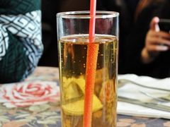 20130202_Lunch_GeWaSi-露西亚咖啡西餐厅(哈尔滨俄侨纪念馆店)