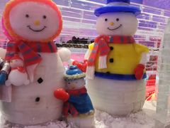 -宁波冰雪大世界(北仑区)