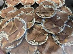 -兰亭安泊牛肉面(乐都路店)