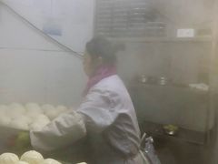 -天泽祥·鼓楼馒头(鼓楼店)
