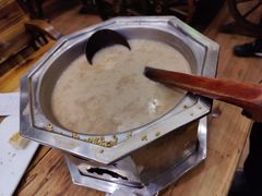 -格日勒阿妈蒙古厨房(巨海店)