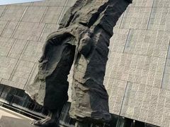 -侵华日军南京大屠杀遇难同胞纪念馆