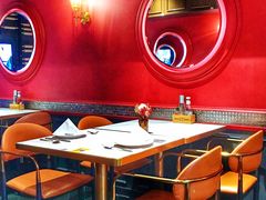 大堂-get pizza意大利餐厅(凯德MALL店)