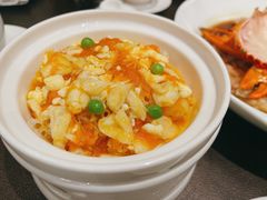 -广州文华东方酒店·江-由辉师傅主理