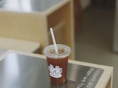 -HUGS coffee(东区店)