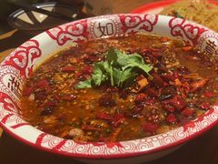 -泥糊破店小酒馆·团建聚餐(南京西路店)