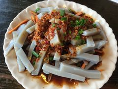 -民食香·腊排骨野生菌美食(木府店)