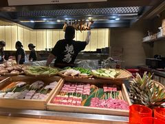 -一豚轩·烧鸟·豚骨拉面(五四路店)