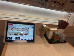 -滨寿司(新街口中央商场店)