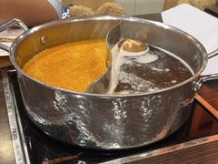 -呷哺呷哺(西单大悦城店)