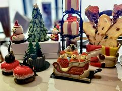 -三迪希尔顿酒店·星空酒廊