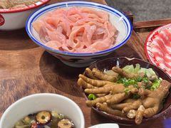 -楠火锅(新塘翡翠绿洲店)