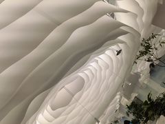 景观位-大树餐厅(朝阳大悦城店)