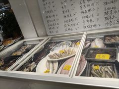 -大家发海鲜城夜排档(华山中路店)
