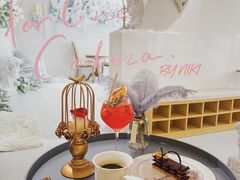 -BEC(好景花园店)