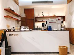 -Legno.ita Coffee by Wood(襄阳南路店)