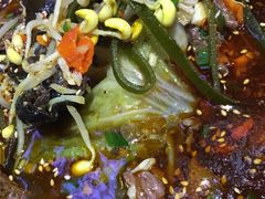-宽窄巷子冒菜(中华广场店)