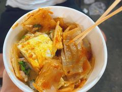 -大学城夜市大排档(凤栖路店)